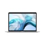 Apple MacBook Air (13", Processore Intel Core i3 dual‑core di decimo generazione a 1,1GHz, 8GB RAM, 256GB) - Argento