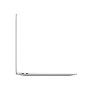 Apple MacBook Air (13", Processore Intel Core i3 dual‑core di decimo generazione a 1,1GHz, 8GB RAM, 256GB) - Argento