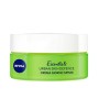 Nivea Essentials Urban Skin Defence Super Idratante +48H, Crema Giorno Viso Detox SPF 20, 50 ml