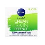 Nivea Essentials Urban Skin Defence Super Idratante +48H, Crema Giorno Viso Detox SPF 20, 50 ml