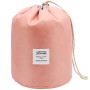Mermaid Cosmetici Borsa da Viaggio Beauty Case da Viaggio Portatile Multifunzionale Con Coulisse Pouch Storage Borsa Trucco Cosm