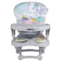 Cam il Mondo del Bambino - Rialzo da sedia Smarty Pop col.240