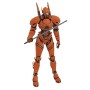 Pacific Rim AUG179034 2 - Action Figure di Saber Athena