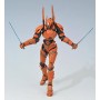 Pacific Rim AUG179034 2 - Action Figure di Saber Athena