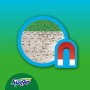 Swiffer Wet Panni Umidi Lavapavimenti per Scopa, Maxi Formato 48 Pezzi, 2 Confezioni da 24 Panni