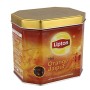 Lipton - Orange Jaipur Lipton - vrac/boite métal 200g