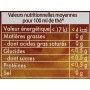 Lipton - Orange Jaipur Lipton - vrac/boite métal 200g
