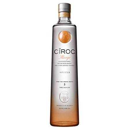 Ciroc Mango Aromatizzato Vodka - 700 ml