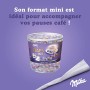 MILKA NAPS MIX 207 Pezzi 1000 g
