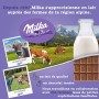 MILKA NAPS MIX 207 Pezzi 1000 g