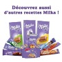 MILKA NAPS MIX 207 Pezzi 1000 g