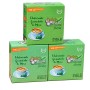DULCILIGHT STEVIA NATURALE 300 bustines, DOLCIFICANTE GRANULATO con il miglior sapore di stevia, prodotto della categoria Gourme