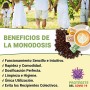 DULCILIGHT STEVIA NATURALE 300 bustines, DOLCIFICANTE GRANULATO con il miglior sapore di stevia, prodotto della categoria Gourme