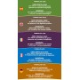 DULCILIGHT STEVIA NATURALE 300 bustines, DOLCIFICANTE GRANULATO con il miglior sapore di stevia, prodotto della categoria Gourme