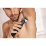 Philips BG5020/15 Bodygroom Series 5000 con testina per la rimozione dei peli della schiena e 3 pettini per rifiniture