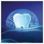 AZ Dentifricio 3D White Luxe Bianco Brillante con Azione Sbiancante Denti Professionale 3 x 75 ml