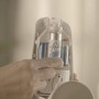 Glade Sense & Spray Doppia Ricarica, Deodorante per Ambienti con Sensore di Movimento, Fragranza Relaxing Zen, Confezione da 2 R