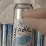 Glade Sense & Spray Doppia Ricarica, Deodorante per Ambienti con Sensore di Movimento, Fragranza Relaxing Zen, Confezione da 2 R