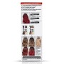L'Oréal Paris Colorista Washout Vivid Colorazione Capelli Temporanea per Capelli Bruni, Rosso (Red)