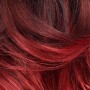L'Oréal Paris Colorista Washout Vivid Colorazione Capelli Temporanea per Capelli Bruni, Rosso (Red)