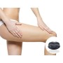 Beper Massaggiatore Anticellulite Donna 4 in 1, Massaggio a Raggi Infrarossi, Tripla Azione Circolare, Tonificante e Rassodante,