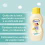 NENUCO Sapone Liquido Ultra Delicato Aloe Vera, Set 4 Pezzi - 200 Ml