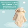 NENUCO Sapone Liquido Ultra Delicato Aloe Vera, Set 4 Pezzi - 200 Ml