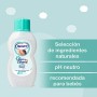 NENUCO Sapone Liquido Ultra Delicato Aloe Vera, Set 4 Pezzi - 200 Ml