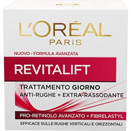 L'Oréal Paris Dermo Expertise Soin Trattamento Anti-Rughe per Viso - 50 ml