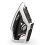 Imetec ZeroCalc Z1 2800 Ferro da Stiro con Tecnologia Anticalcare, Piastra Ceramica ad Alta Scorrevolezza, Tecnologia a Risparmi