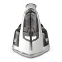 Imetec ZeroCalc Z1 2800 Ferro da Stiro con Tecnologia Anticalcare, Piastra Ceramica ad Alta Scorrevolezza, Tecnologia a Risparmi