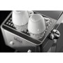 Gaggia GranGaggia Prestige Macchina da Caffè Espresso Manuale, per Macinato e Cialde, RI8427/11