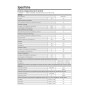 Samsung WD90J6A10AW/ET Lavasciuga Caricamento Frontale, 9/6 Kg, Bianco