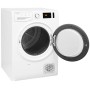 Hotpoint NT M11 91WK It, Asciugatrice a Pompa di Calore, 9 Kg, 9 Programmi, A+, Bianco
