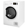 Hotpoint NT M11 91WK It, Asciugatrice a Pompa di Calore, 9 Kg, 9 Programmi, A+, Bianco