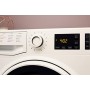 Hotpoint NT M11 91WK It, Asciugatrice a Pompa di Calore, 9 Kg, 9 Programmi, A+, Bianco