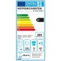 Hotpoint NT M11 91WK It, Asciugatrice a Pompa di Calore, 9 Kg, 9 Programmi, A+, Bianco