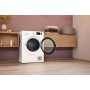Hotpoint NT M11 91WK It, Asciugatrice a Pompa di Calore, 9 Kg, 9 Programmi, A+, Bianco