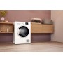 Hotpoint NT M11 91WK It, Asciugatrice a Pompa di Calore, 9 Kg, 9 Programmi, A+, Bianco