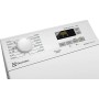 Electrolux Lavatrice Carica dall'alto EW2T570U TimeCare 500, 7 Kg Classe A+++ Centrifuga 1000 giri