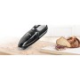 Bosch BHN1840L Aspirabriciole Dry Only, 18 V, Blu