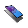 Lenovo Tab M10 HD (2nd Gen) Tablet, Display 10.1" HD, Processore MediaTek Helio P22T, Storage 64 GB Espandibile fino ad 1 TB, RA