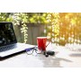 Motorola VerveBuds 110 - Auricolari wireless - Mini Cuffie In Ear - IP54Waterproof - 8,5h - mono o doppia - Compatibile con Alex