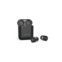 Motorola VerveBuds 110 - Auricolari wireless - Mini Cuffie In Ear - IP54Waterproof - 8,5h - mono o doppia - Compatibile con Alex