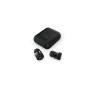 Motorola VerveBuds 110 - Auricolari wireless - Mini Cuffie In Ear - IP54Waterproof - 8,5h - mono o doppia - Compatibile con Alex