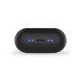 Motorola VerveBuds 110 - Auricolari wireless - Mini Cuffie In Ear - IP54Waterproof - 8,5h - mono o doppia - Compatibile con Alex