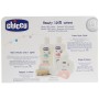 Chicco Baby Moments Beauty All-You-Need Cofanetto Regalo, Bimba, Rosa