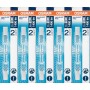 5x Osram lampada alogena Haloline Pro, 78mm, R7s, 230V, 80W, 64690