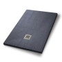 Piatto Doccia Mineral Marmo Resina Antiscivolo h3cm Varie Misure *** Colore 1 pz., CONFEZIONE L170 x P70 x H3 cm
