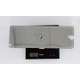Colonna Doccia Attrezzata 008 Ottone Cromato 2 Funzioni Soffione Doccetta Tondo  *** Pezzi 2